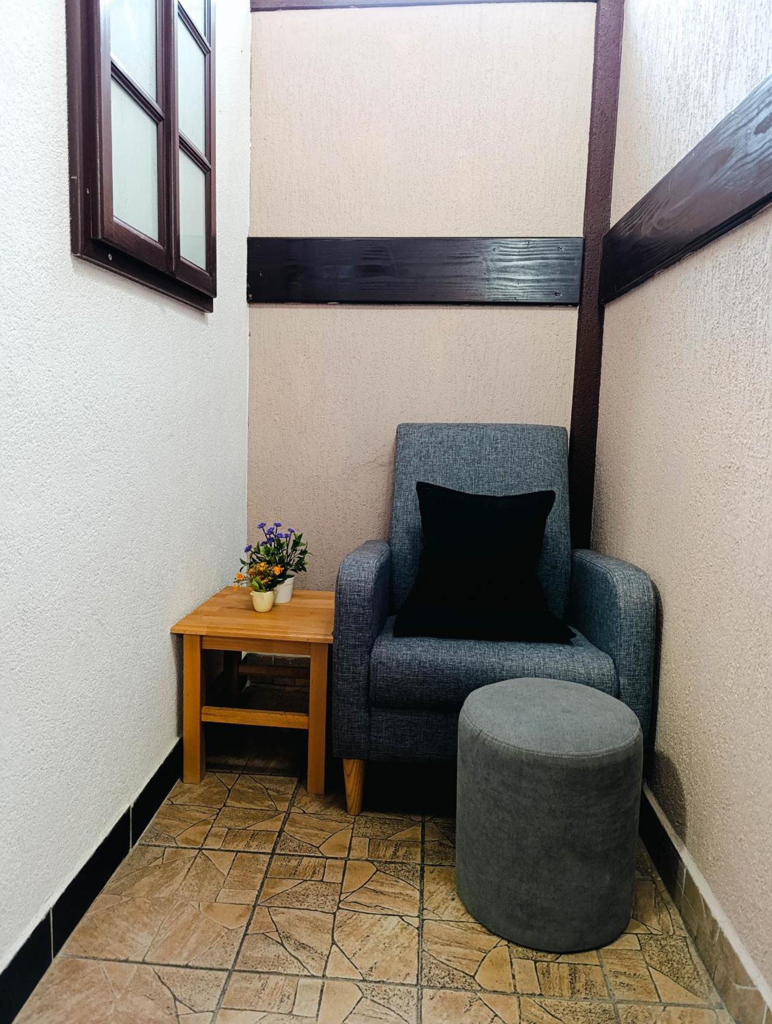 Hotel Trio Sobe Jajce Exterior foto