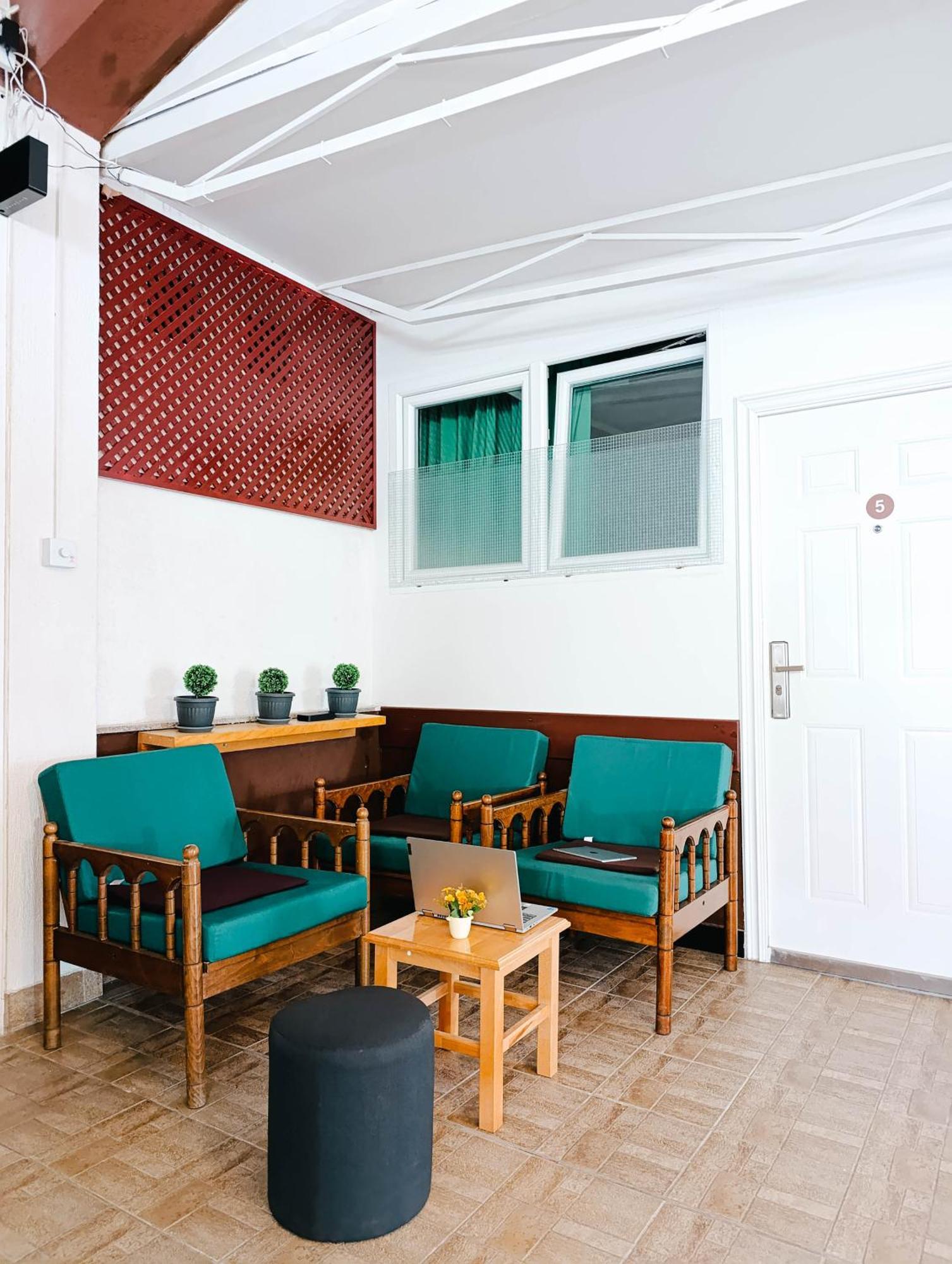 Hotel Trio Sobe Jajce Exterior foto