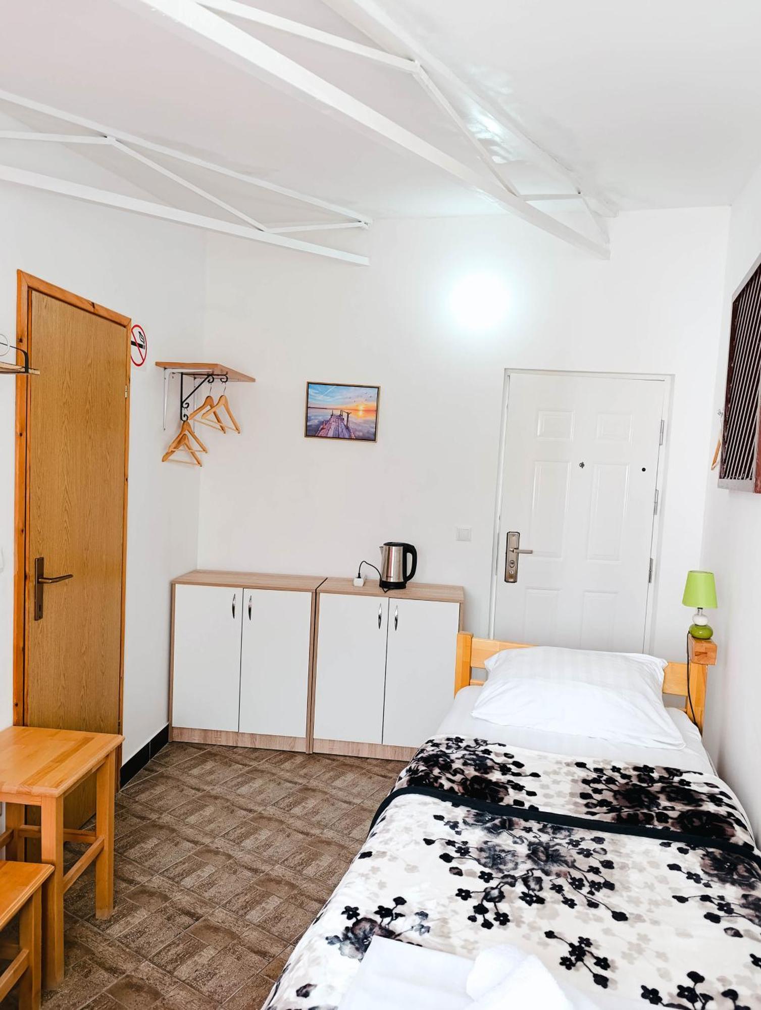 Hotel Trio Sobe Jajce Exterior foto