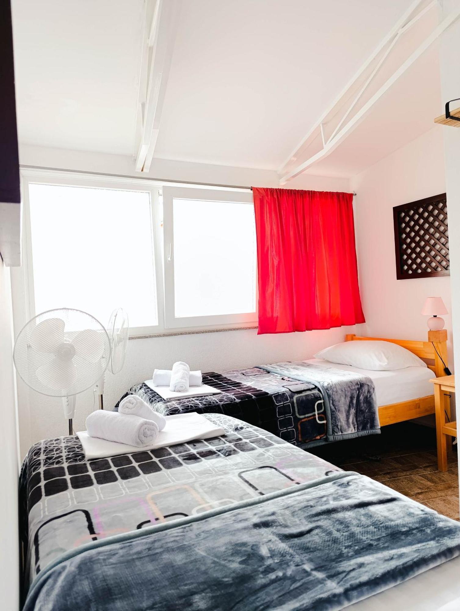 Hotel Trio Sobe Jajce Exterior foto
